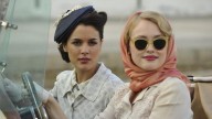 ‘El tiempo entre costuras’ tendrá continuidad en Atresplayer con ‘Sira’