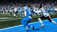 FOUR DOWNS: St. Brown puts up 3-TD performance in Lions' win over Bears
