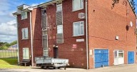 Man found dead in Stoke