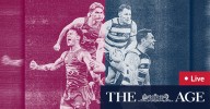 Geelong Cats vs Brisbane Lions AFL grand final LIVE: Start time and minute-by-minute coverage of results, schedule Snoop Dogg and Vera Blue