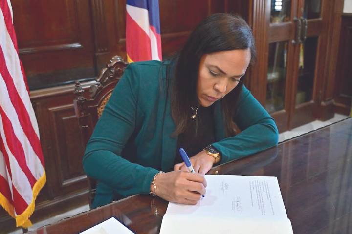 Departamento de Estado abre convocatoria para el Programa de Internado Baltasar Corrada del Río