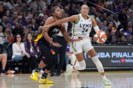 Alyssa Thomas’ All-Time WNBA Playoffs Record Goes Unnoticed Amidst Napheesa Collier Injury Fiasco