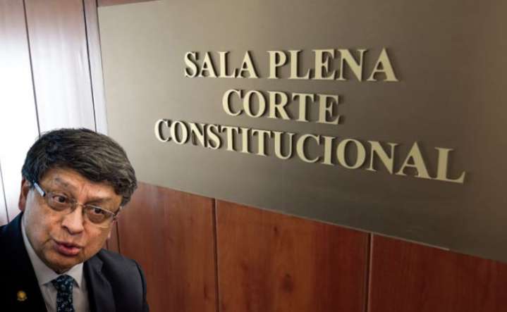 Corte Constitucional da ultimátum a Cámara por actas de la reforma pensional