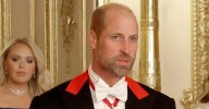 EXCLUSIVE: Prince William Became a Grouch Preparing Throne Move