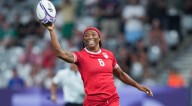 Canada’s women’s rugby team inspires next generation of players