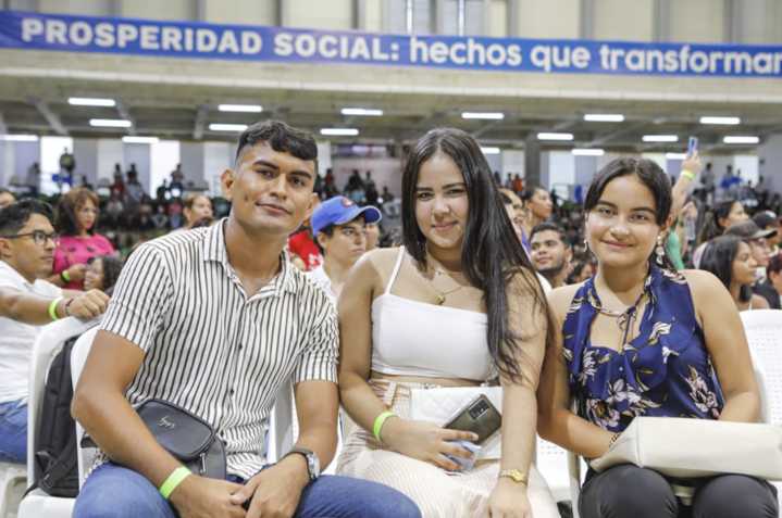 Inicia cuarto ciclo de pagos de Jóvenes en Acción
