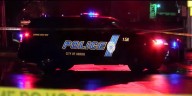 Shooting near University of Akron hospitalizes 18-year