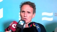 Gabriel Katopodis, tras el resultado electoral: “Hoy la gente votó para frenar a Milei”