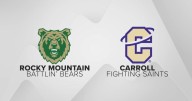 No. 18 Carroll College earns homecoming win under the lights over Rocky