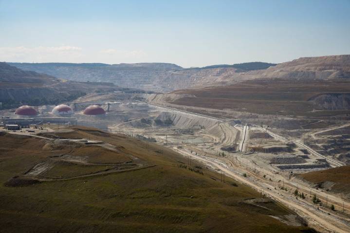 B.C. chief raises concerns about Teck-Anglo merger’s effect on First Nations – Winnipeg Free Press