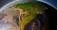 Cambia el planeta para siempre: el océano que se achica a cada año y podría desaparecer en el futuro