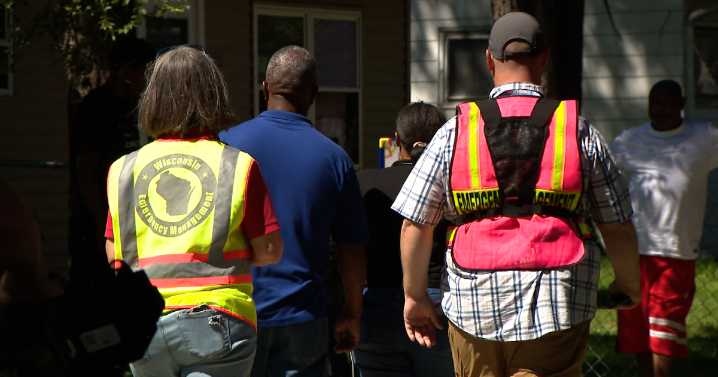 FEMA Disaster Survivor Assistance Field Teams to open in Villages of Richfield and Germantown