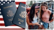 Turistas nacidos en EE. UU. están negando su origen ante la mala percepción de su país. Así usan esta nacionalidad como propia