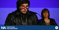 Javier Milei: “Hemos tenido una clara derrota, hay que aceptar el resultado”