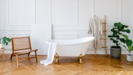 Are Soaking Tubs Overrated? Here's How To Know If They're Right For You