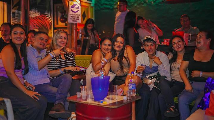 Aguardiente Tapa Roja logró gran reactivación económica en Ibagué durante Amor y Amistad