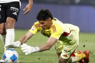 Eduardo Villanueva alzó la voz tras su debut triunfal en Colo Colo: “Me sentía preparado; anímicamente lo necesitábamos”