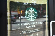 Starbucks closing hundreds of stores, cutting jobs in Canada, U.S.