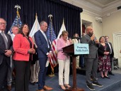Ignoring feds, Healey says Mass. will ensure access to vaccines. What you need to know