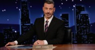 Jimmy Kimmel Gets Back to Making Fun of Trump