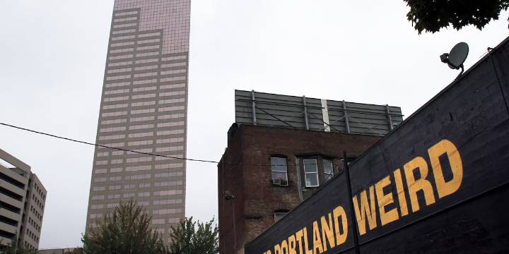 LIVE: Gov. Kotek, Mayor Wilson, other local leaders address deployment of troops in Portland
