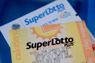 SuperLotto Plus tickets worth$28,639 sold in Baker and Pacifica