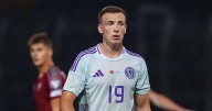 Lewis Ferguson confident Scotland better prepared to take on Greece after March defeat