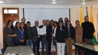 ICONTEC otorga a la Udenar la Certificación ISO 9001