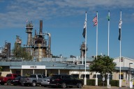 $1B Kalama chemical company fined $2.7M for dramatically underreporting emissions