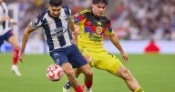 América confirma lesión de ligamento cruzado de Dagoberto Espinoza