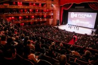 Llega el tercer Festival Internacional de Cine de la Provincia