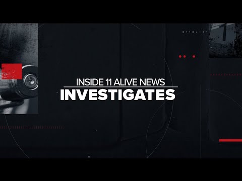 11Alive News Investigates | Amazon's 'shadow fleet', Rise in GLP-1 calls to GA poison control center