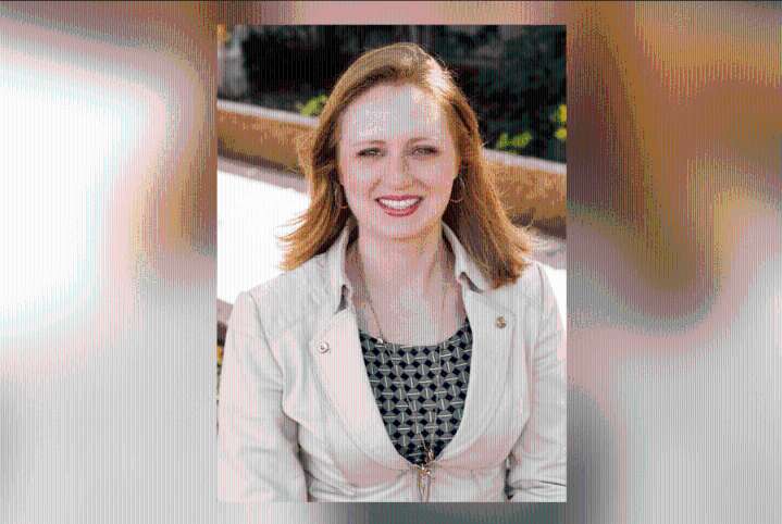Lufkin names Larissa Philpot-Brown as economic development head