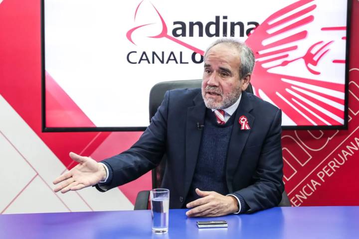 “La educación es un pilar básico sin el cual no es posible avanzar como sociedad”