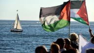 La ONU y la UE condenan los 'ataques' contra la Global Sumud Flotilla