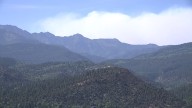 'Massive search' continues for hunters reported missing in southern Colorado