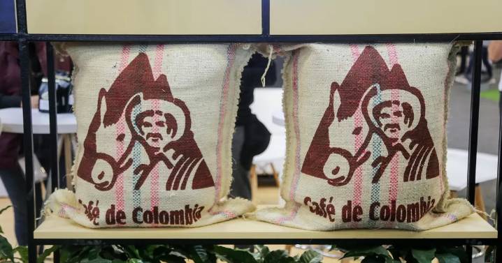 Producción de café en Colombia crece 19 % en agosto y mantiene impulso en exportaciones