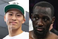 Terence Crawford’s Throne Under Threat as Naoya Inoue Emerges as Boxing’s Next Great Naoya Inoue’s dominance sparks debate over boxing’s pound-for-pound crown as Crawford and Usyk climb up. Can he tru