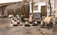 Fotos del Bajo Piura son declaradas Patrimonio Cultural de la Nación