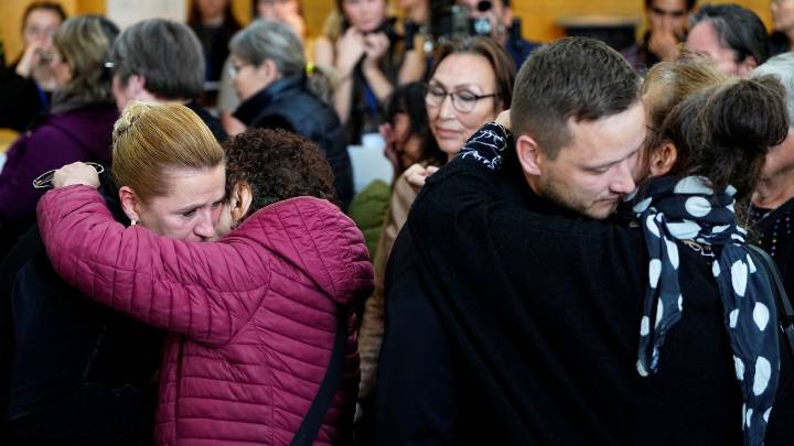 La primera ministra danesa pide perdón en Groenlandia a las miles de mujeres esterilizadas a la fuerza durante décadas