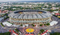 Y la pelea sigue… Dueños de palcos en el estadio Banorte presentan una nueva denuncia
