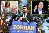 Powerful NY Democratic Party Chair Jay Jacobs refuses to back Zohran Mamdani -- could step down over Hochul's shock endorsement: sources