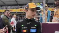 Motorsport 
                                          Premium
                                        Piastri crashes out in Baku to end calamitous weekend