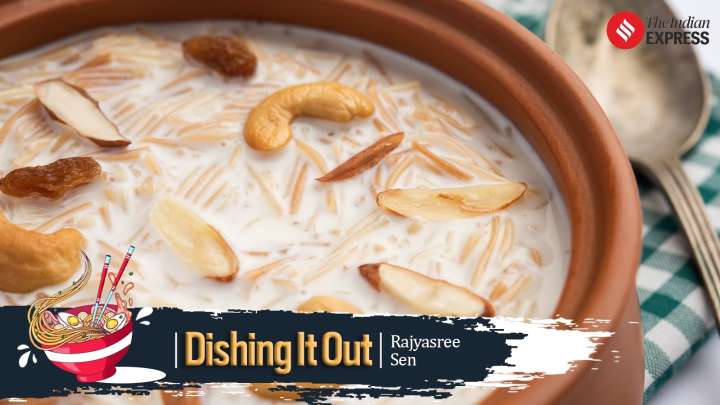 Malpoa, kheer, patishapta: The festive mishti that make Durga Puja unforgettable