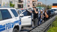 PDI se enfrentó a tiros con sujetos que se hacían pasar por detectives para robar en un recinto comercial en San Miguel