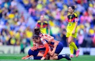 Chivas vence a América también en Clásico Femenil
