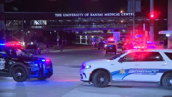 Bomb threat at KU Medical Center under investigation