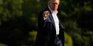 The Pentagon suddenly ordered all its top brass from around the world to a meeting. Trump wasn't part of the initial plan but will now attend