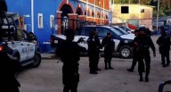 Matan a dos personas en vísperas de elección municipal en Santiago Amoltepec; despliegan seguridad