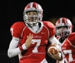 Prep Football Flashback: Dixie Heights quarterback’s big game started team’s record